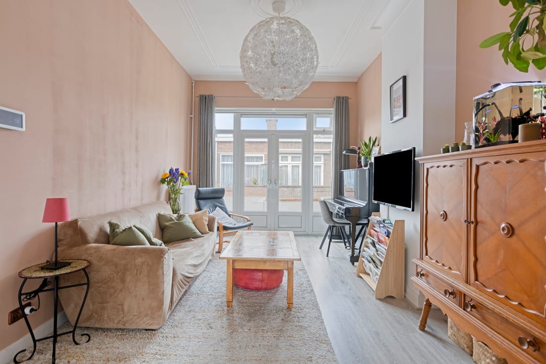 Photo 2 of Gagelplein 1