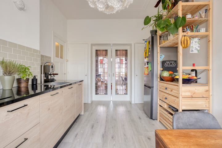 Photo 3 of Gagelplein 1