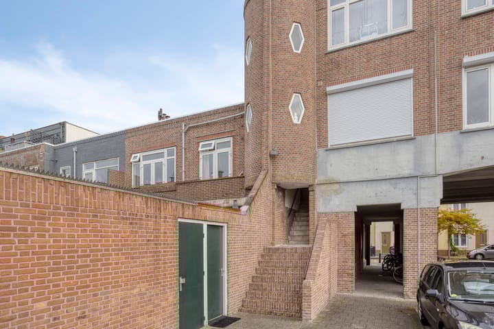 Photo 5 of Gagelplein 1