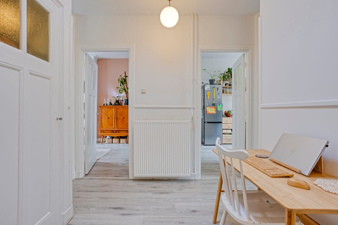 Photo 7 of Gagelplein 1