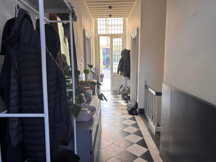 Foto 3 van Andersonweg 14-A