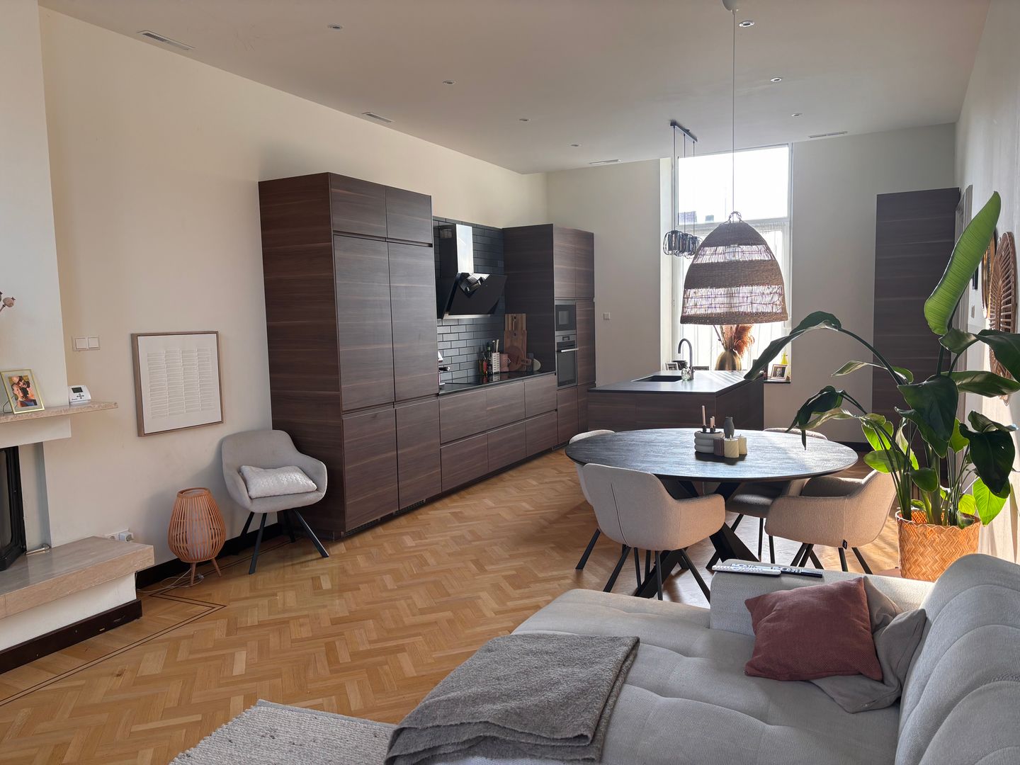 Foto 4 van Andersonweg 14-A