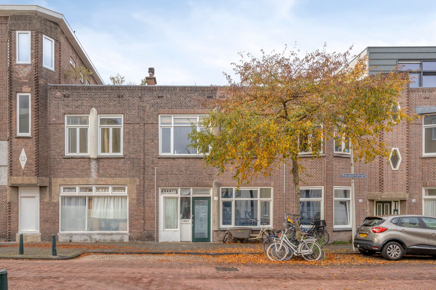 Photo 4 of Gagelplein 1