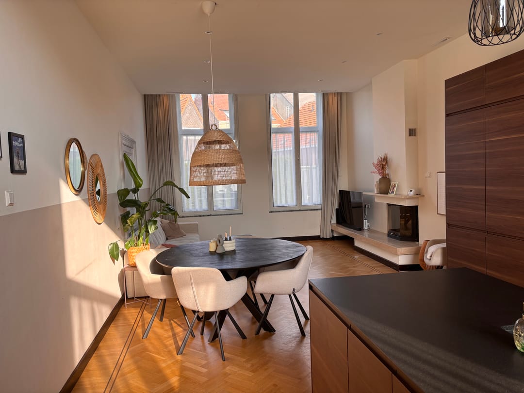 Foto 7 van Andersonweg 14-A