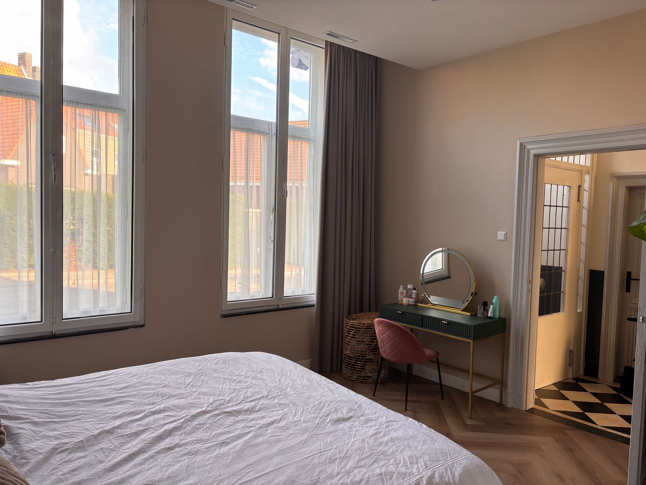 Foto 9 van Andersonweg 14-A