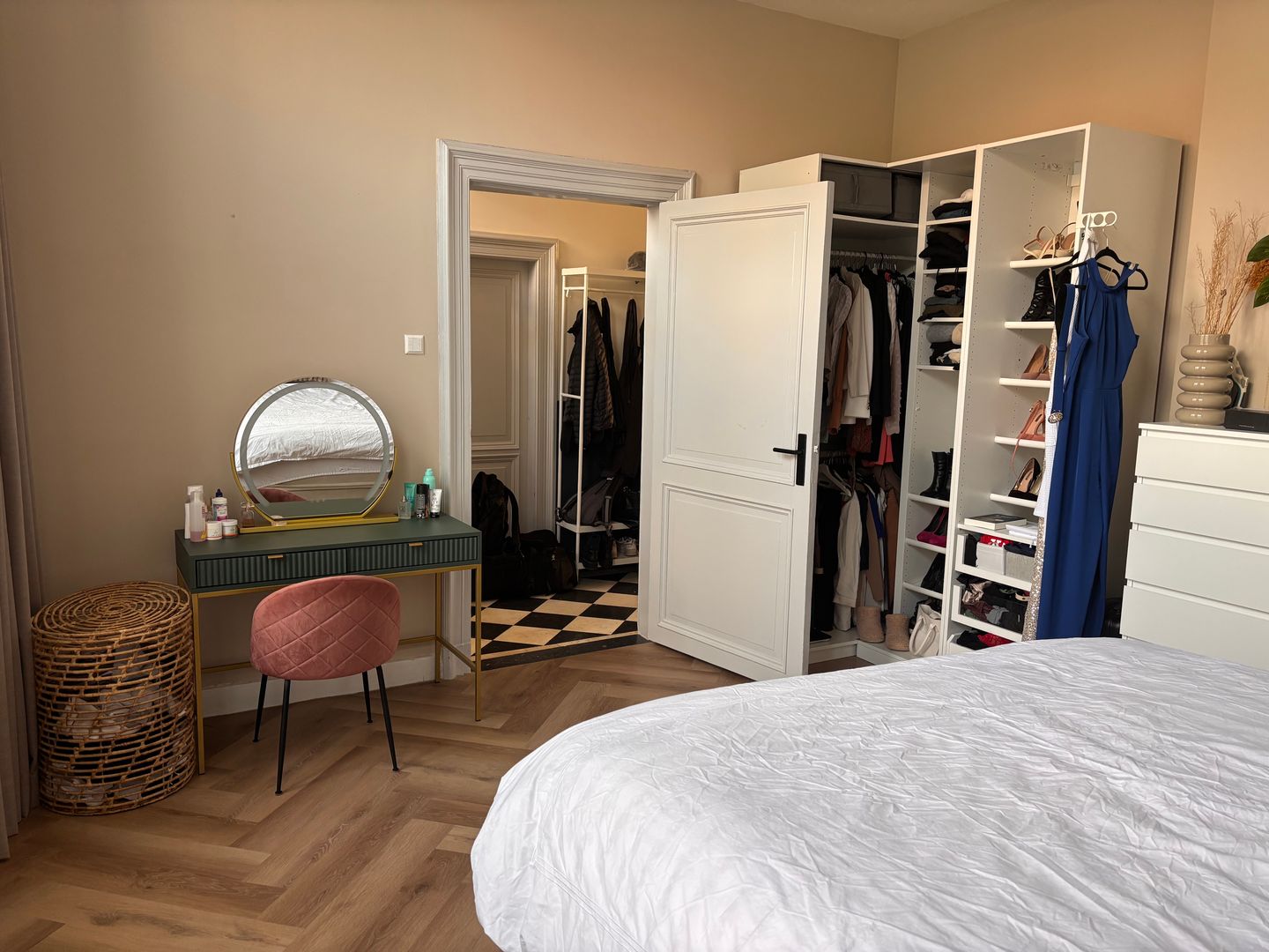 Foto 10 van Andersonweg 14-A