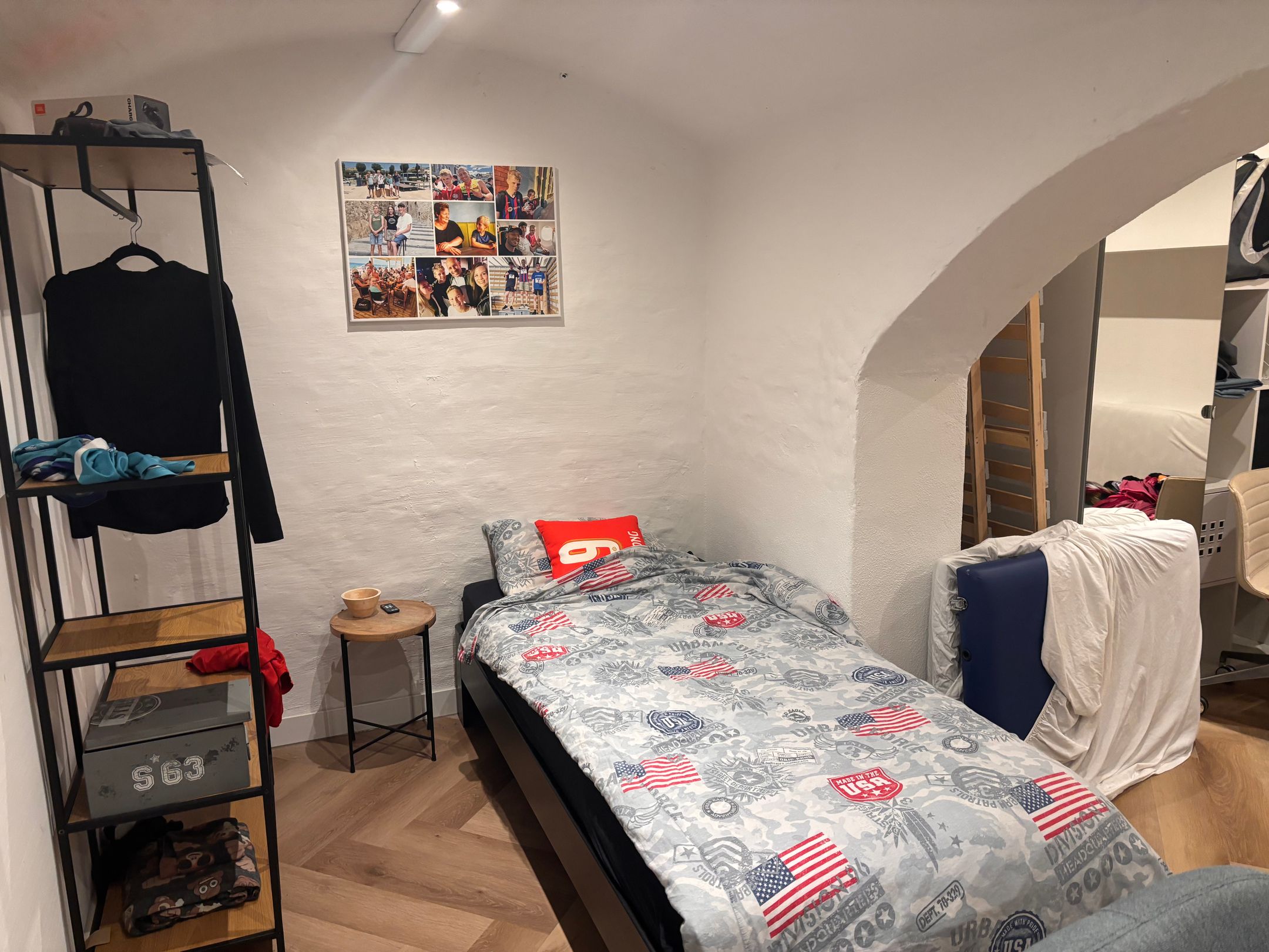 Foto 18 van Andersonweg 14-A