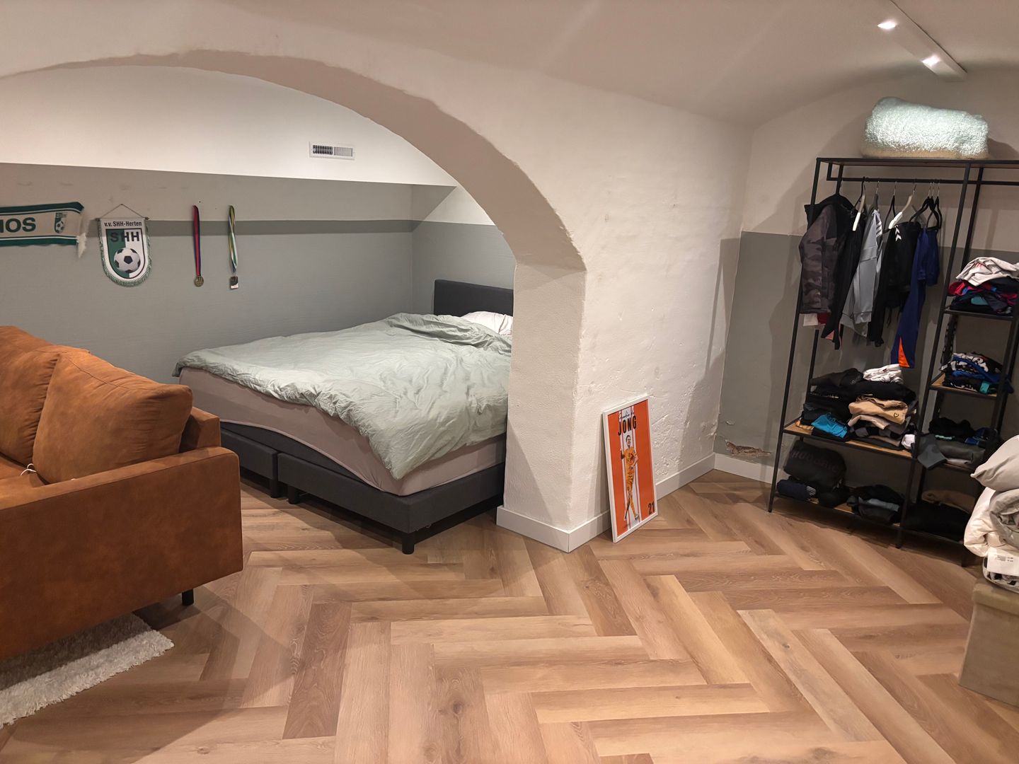 Foto 20 van Andersonweg 14-A