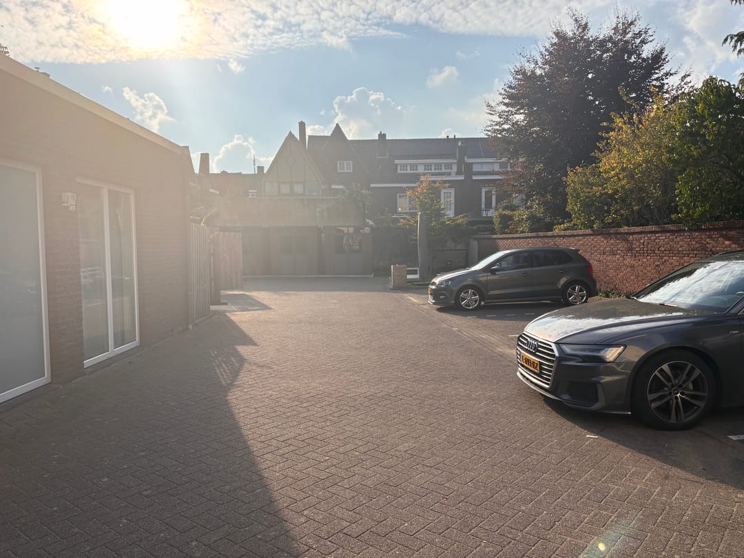 Foto 26 van Andersonweg 14-A