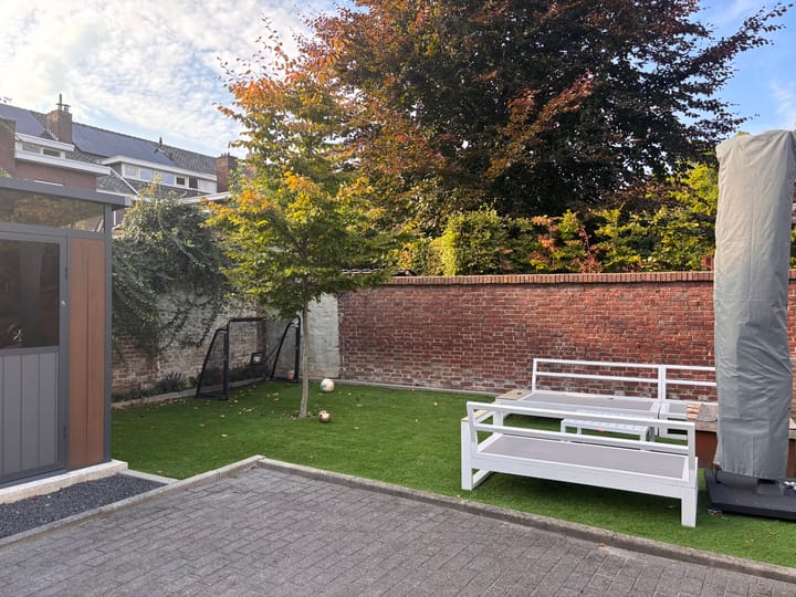 Foto 27 van Andersonweg 14-A