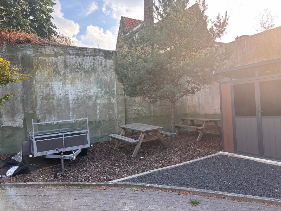 Foto 28 van Andersonweg 14-A