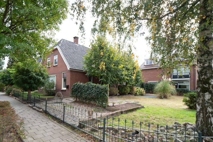 Foto 3 van Koninginneweg 6