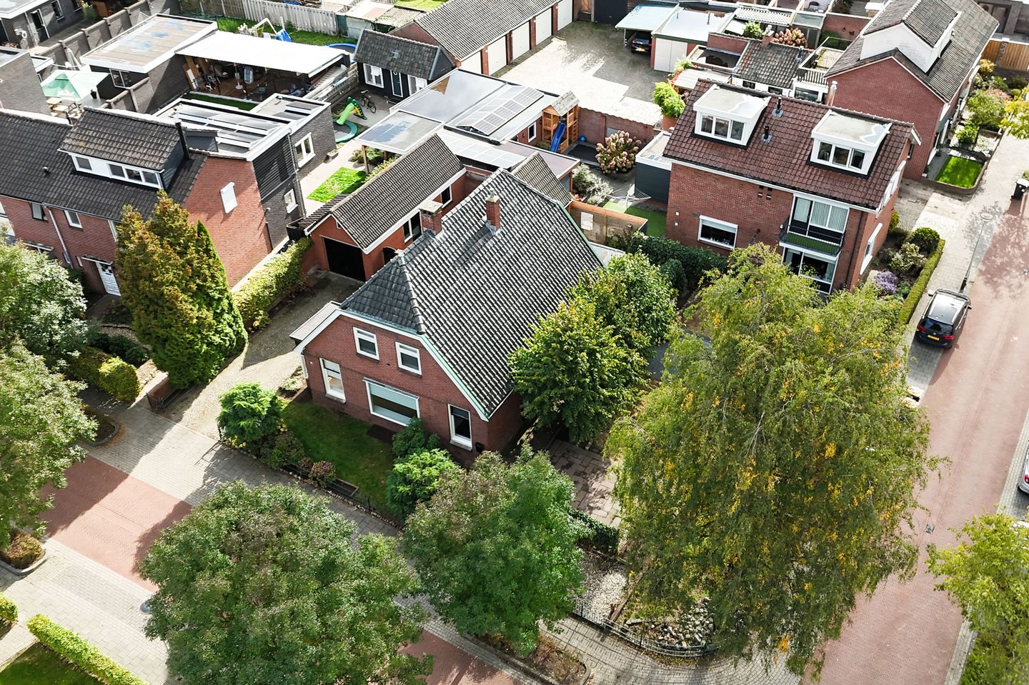 Photo 4 of Koninginneweg 6