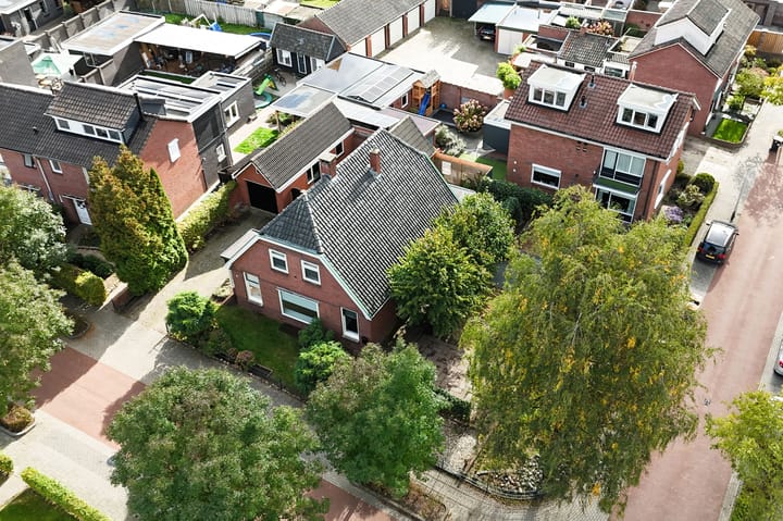 Foto 4 van Koninginneweg 6