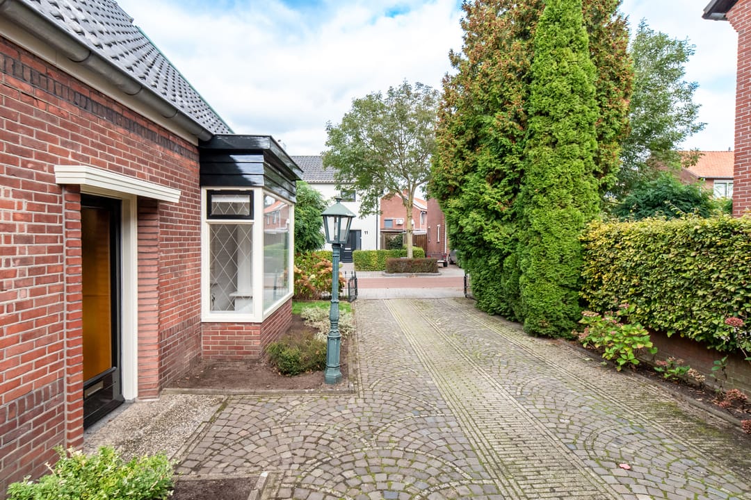 Photo 7 of Koninginneweg 6