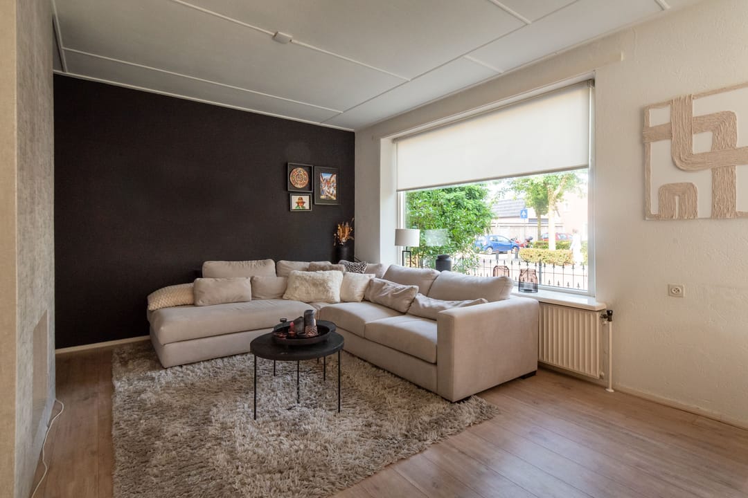 Photo 8 of Koninginneweg 6