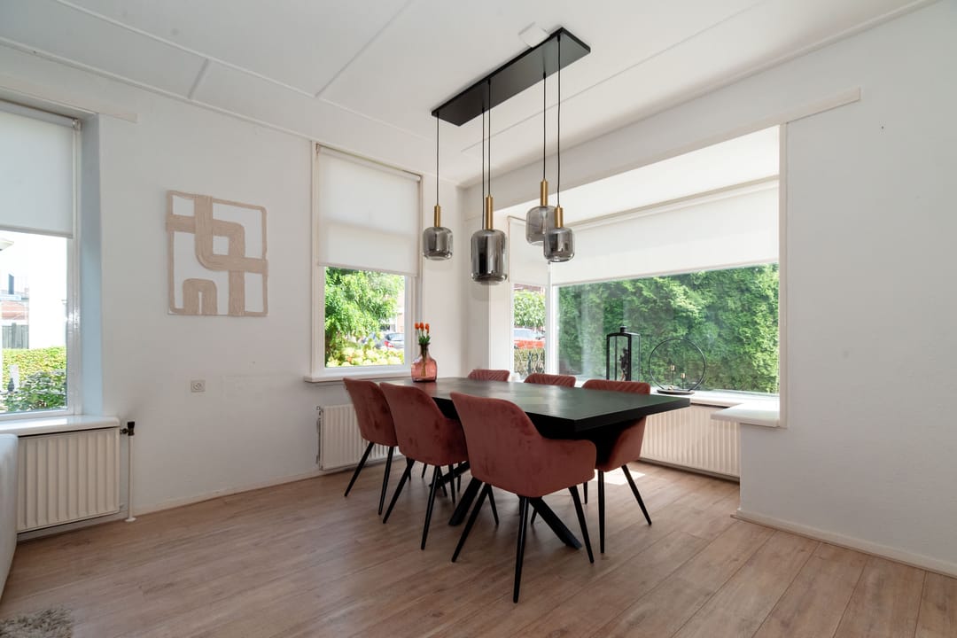 Photo 11 of Koninginneweg 6