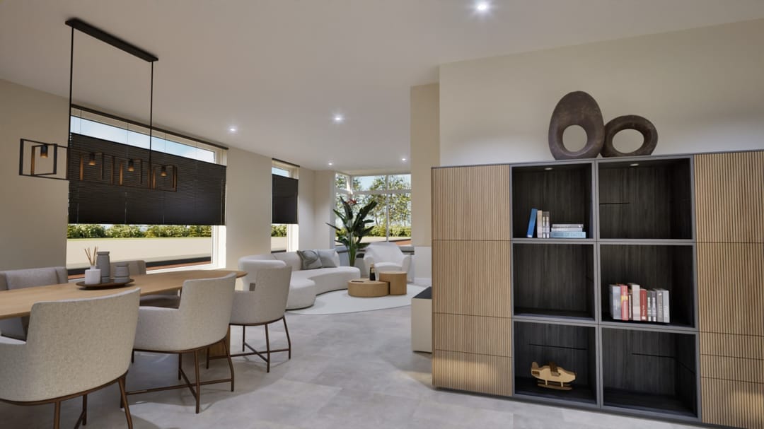 Photo 13 of Koninginneweg 6