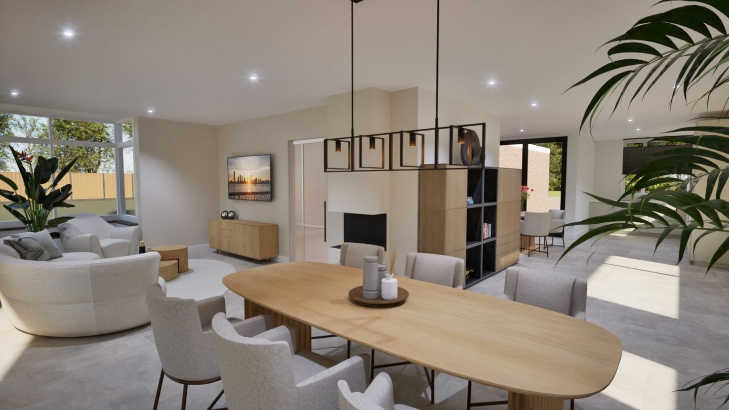 Photo 14 of Koninginneweg 6