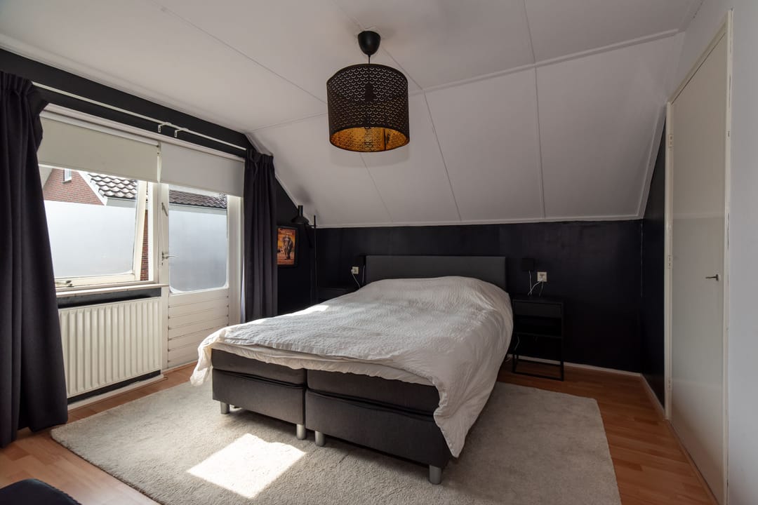 Photo 28 of Koninginneweg 6