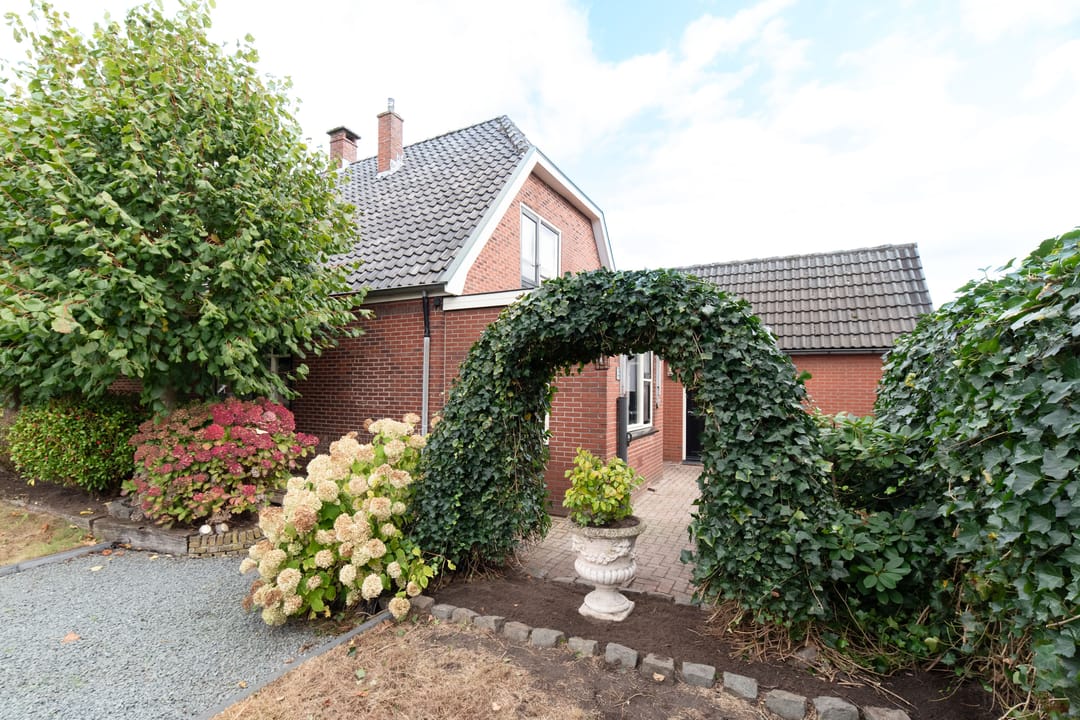 Photo 46 of Koninginneweg 6