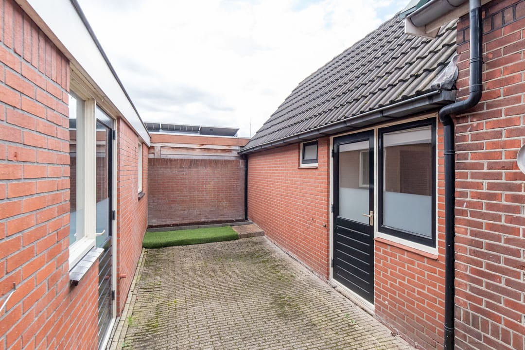 Photo 47 of Koninginneweg 6