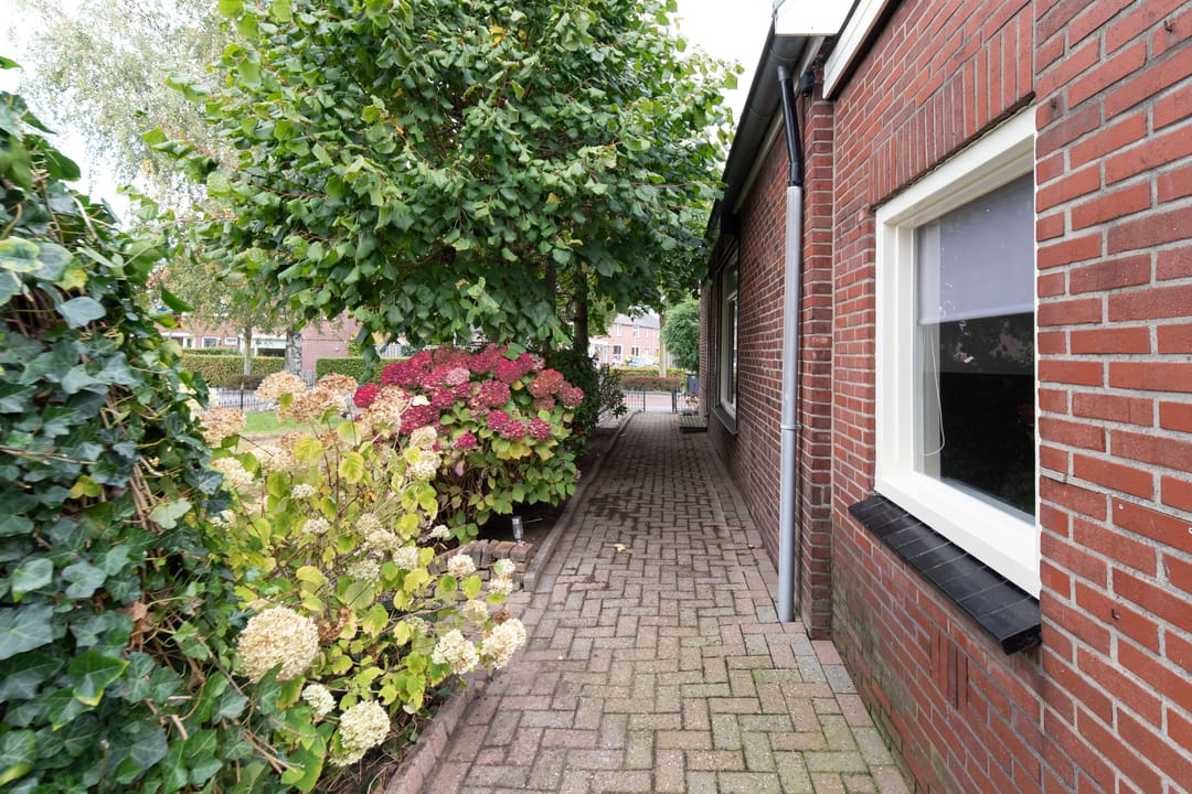 Photo 43 of Koninginneweg 6