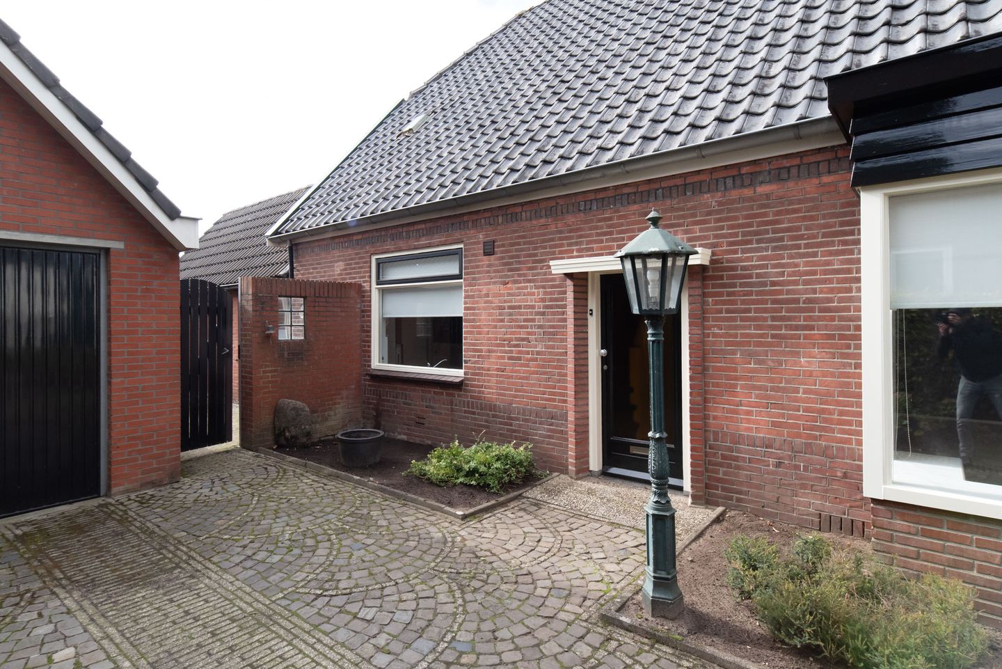 Photo 49 of Koninginneweg 6