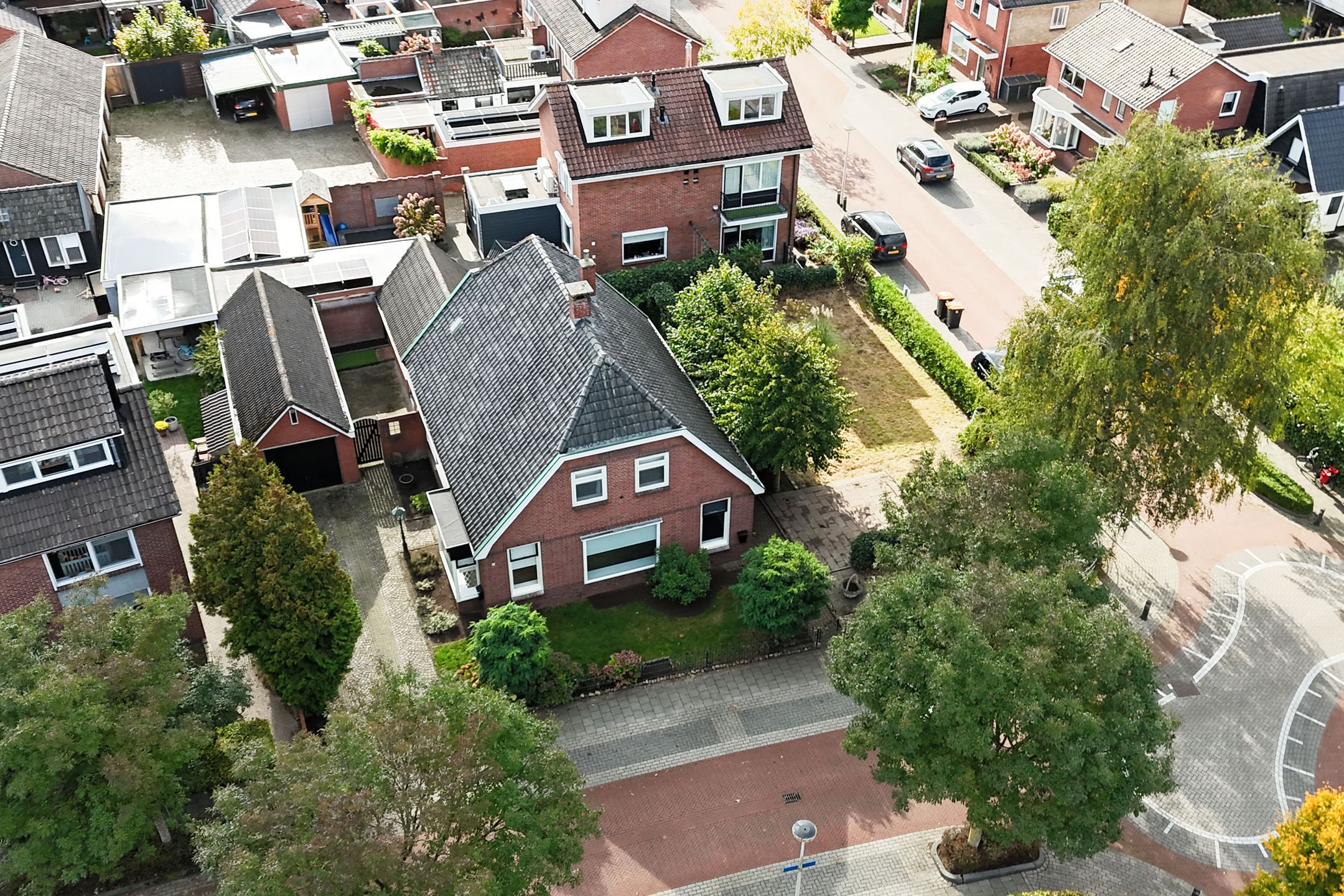 Photo 51 of Koninginneweg 6