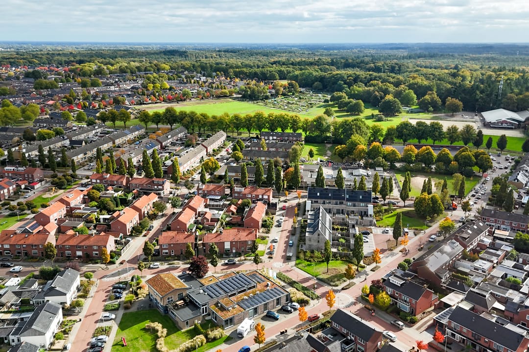 Photo 52 of Koninginneweg 6