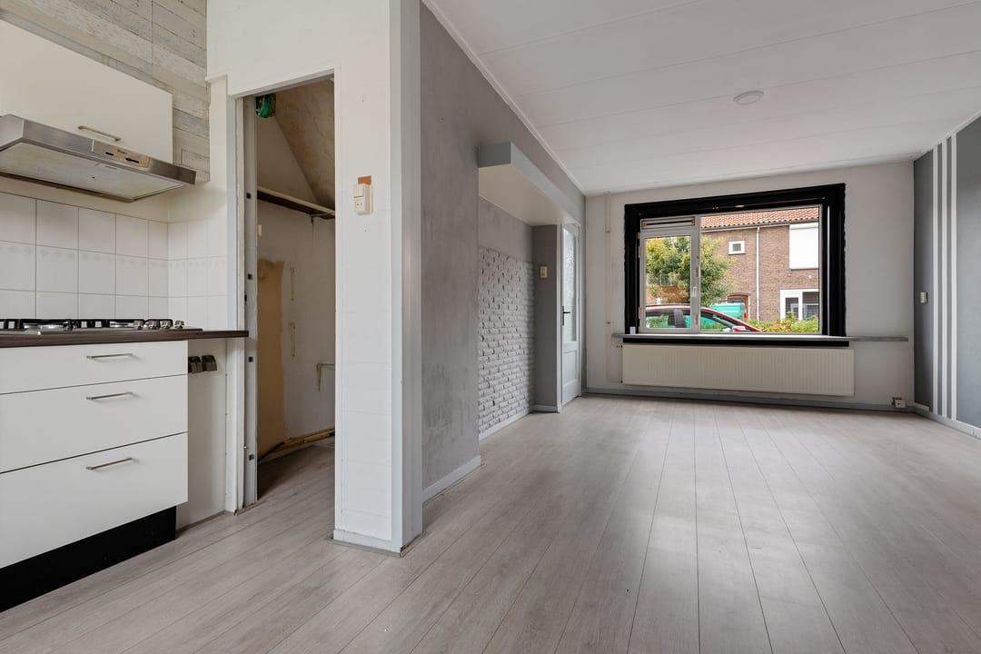 Foto 8 van Ieplaan 58