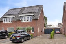 vrije-sector-woningen te huur op Kroezel 15