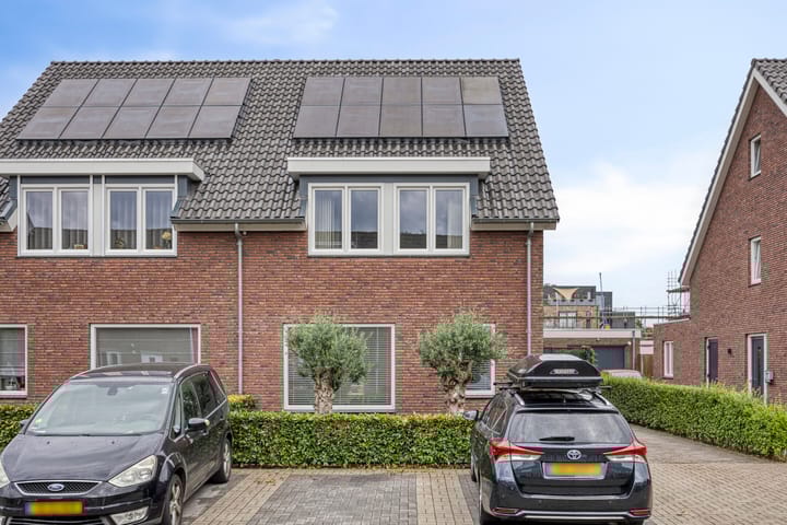 Foto 2 van Kroezel 15