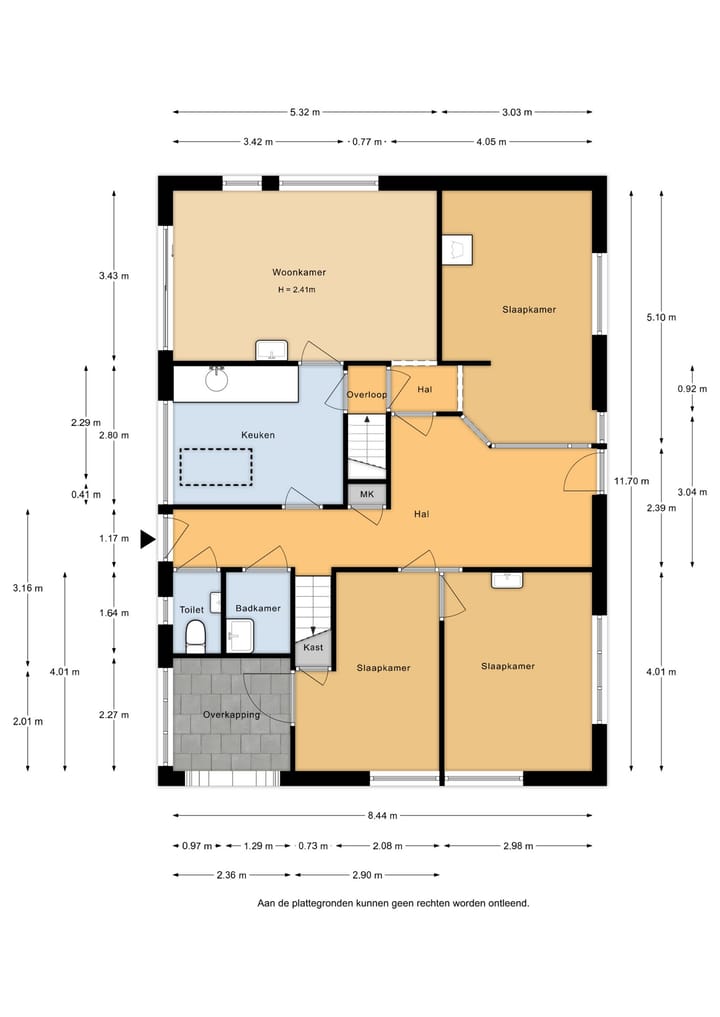 Foto 40 van Ds. Kalshovenweg 30