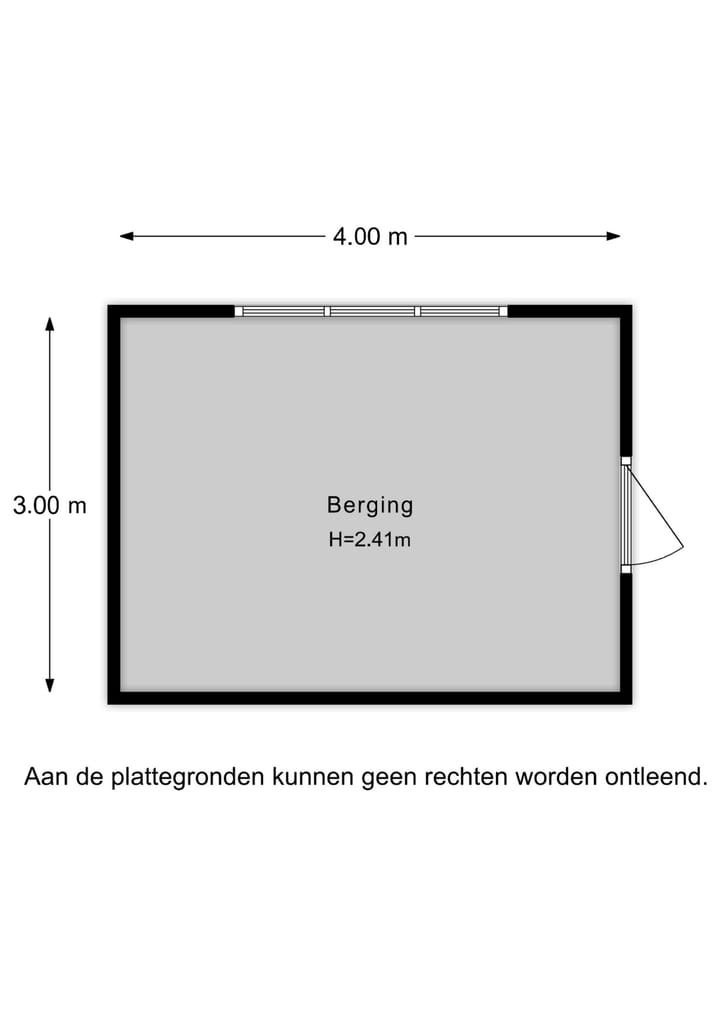 Foto 43 van Ds. Kalshovenweg 30