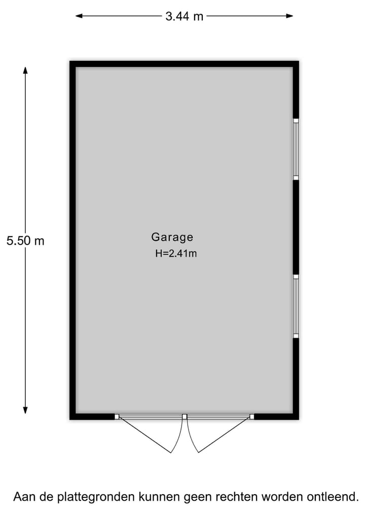 Foto 44 van Ds. Kalshovenweg 30