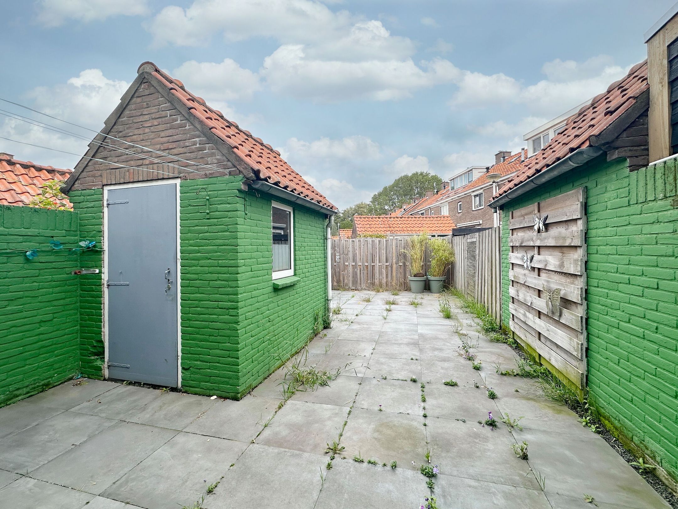 Foto 18 van Ieplaan 58