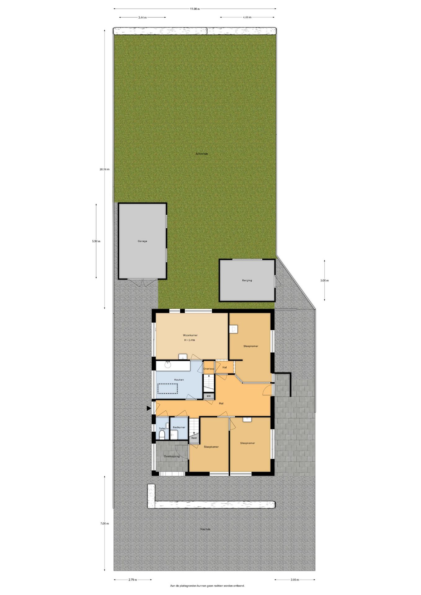 Foto 45 van Ds. Kalshovenweg 30