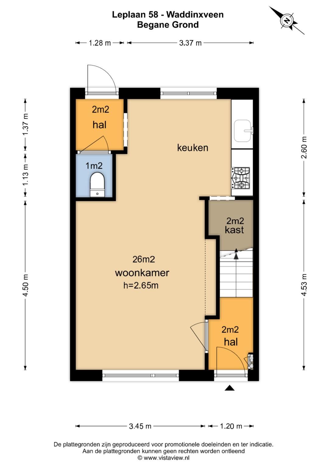 Foto 21 van Ieplaan 58