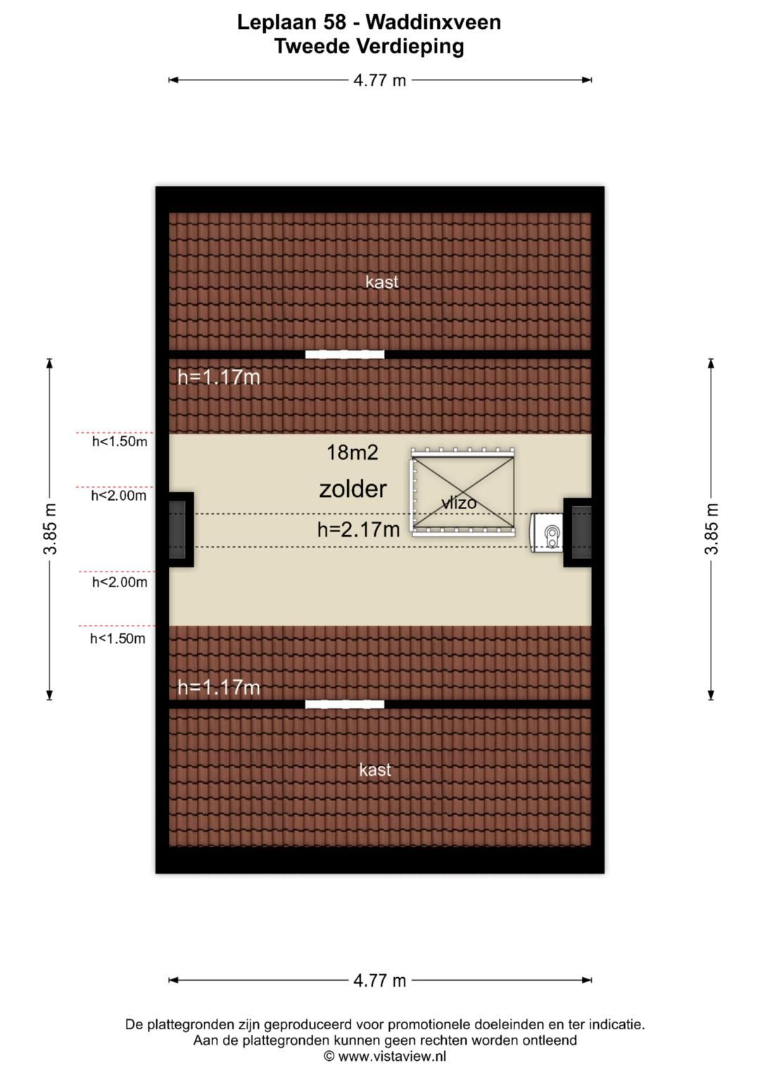 Foto 27 van Ieplaan 58