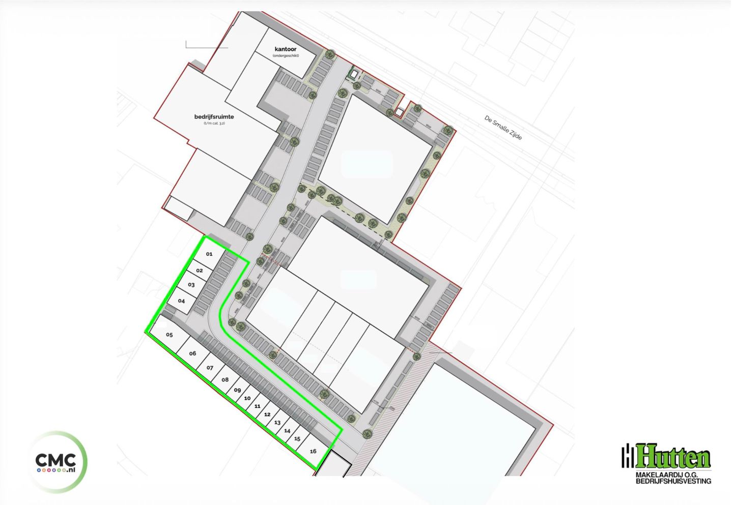 Bekijk foto 4 van De Smalle Zijde 6