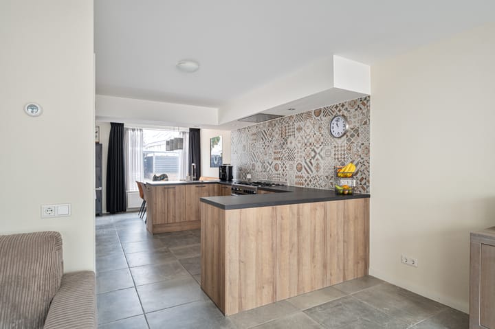 Foto 3 van Planetenlaan 21