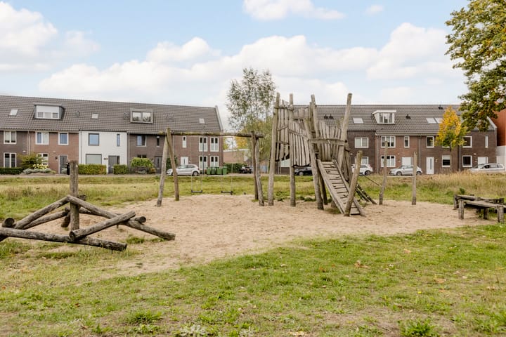 Photo 4 of Vlielandstraat 10