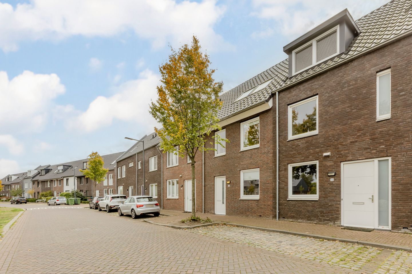 Foto 5 van Vlielandstraat 10