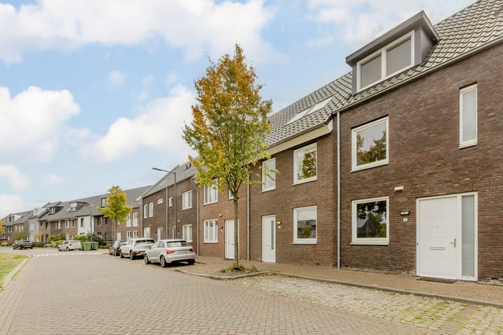 Photo 5 of Vlielandstraat 10