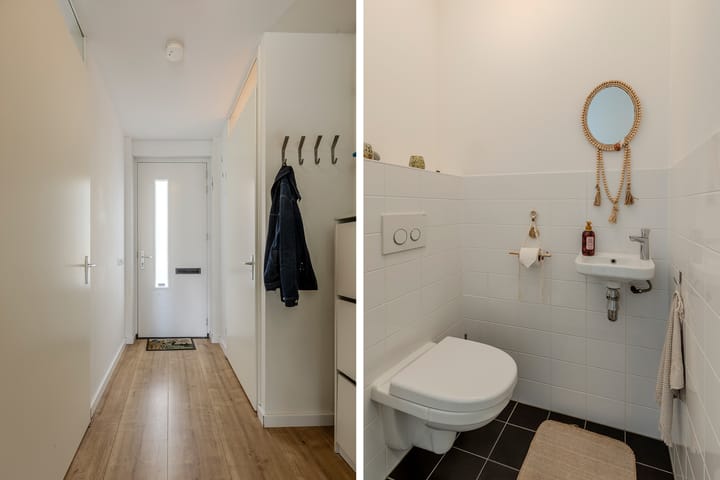 Photo 6 of Vlielandstraat 10