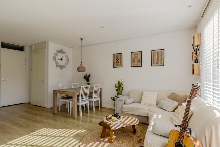 Photo 7 of Vlielandstraat 10