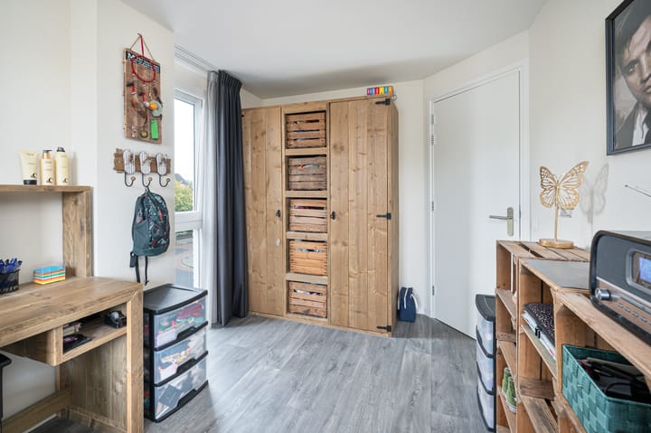 Foto 34 van Planetenlaan 21