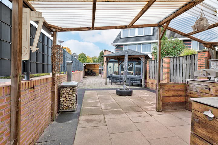 Foto 36 van Planetenlaan 21