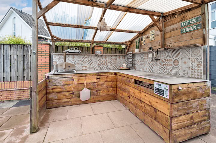 Foto 37 van Planetenlaan 21